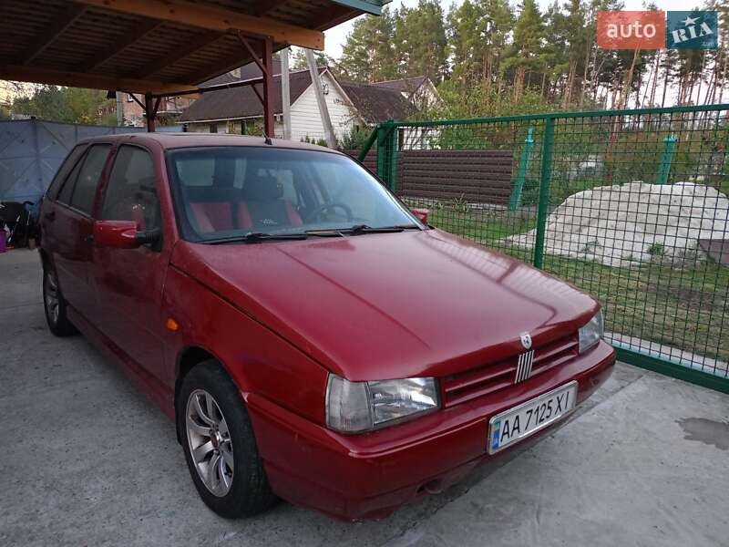 Fiat Tipo (1989)