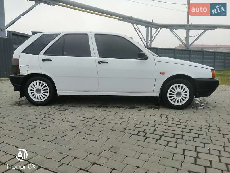 Fiat Tipo (1989)