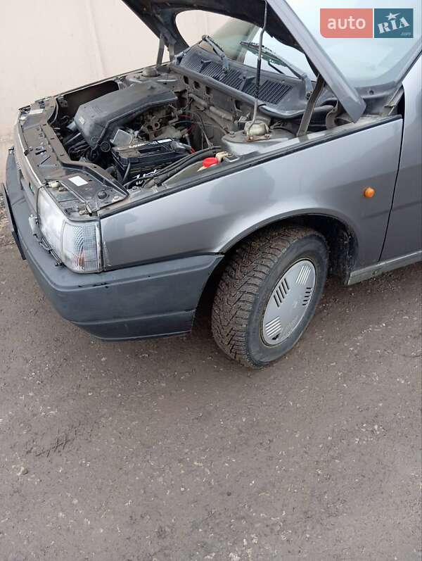 Fiat Tipo (1990)