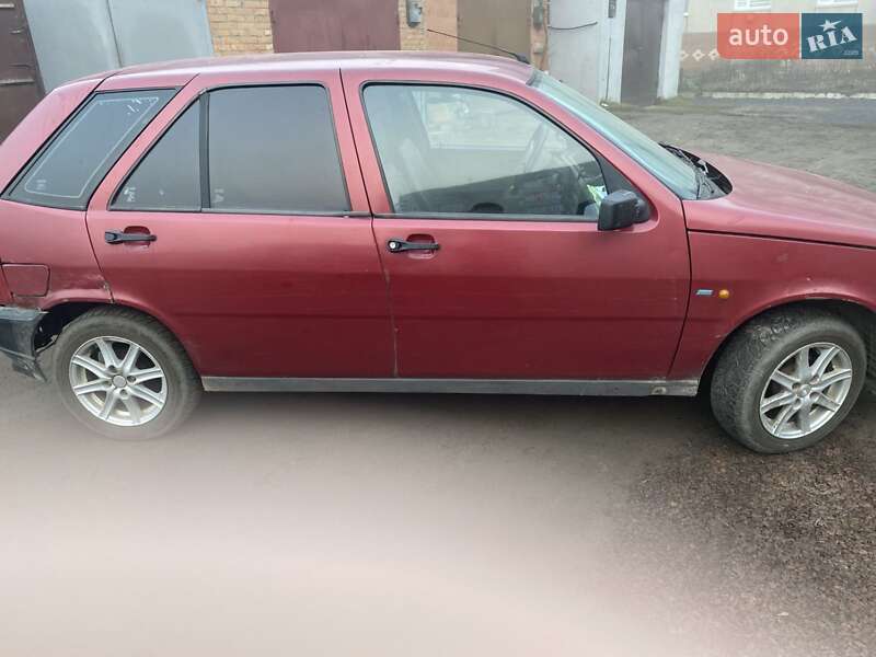 Fiat Tipo (1990)