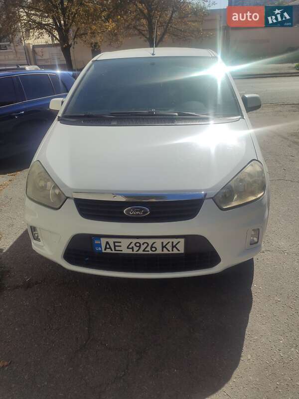 Ford C-max (2010)