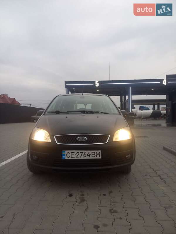 Ford C-max (2005)