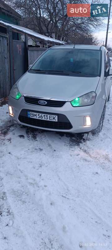 Ford C-max (2007)