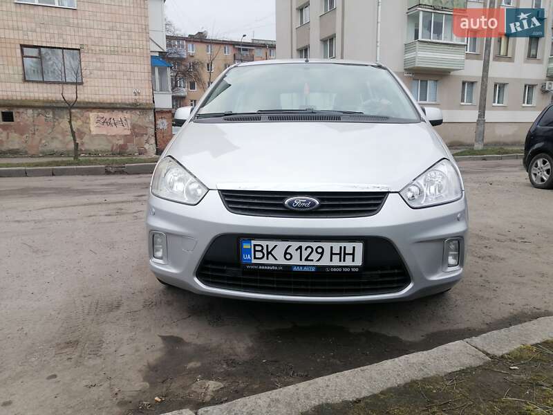 Ford C-max (2010)