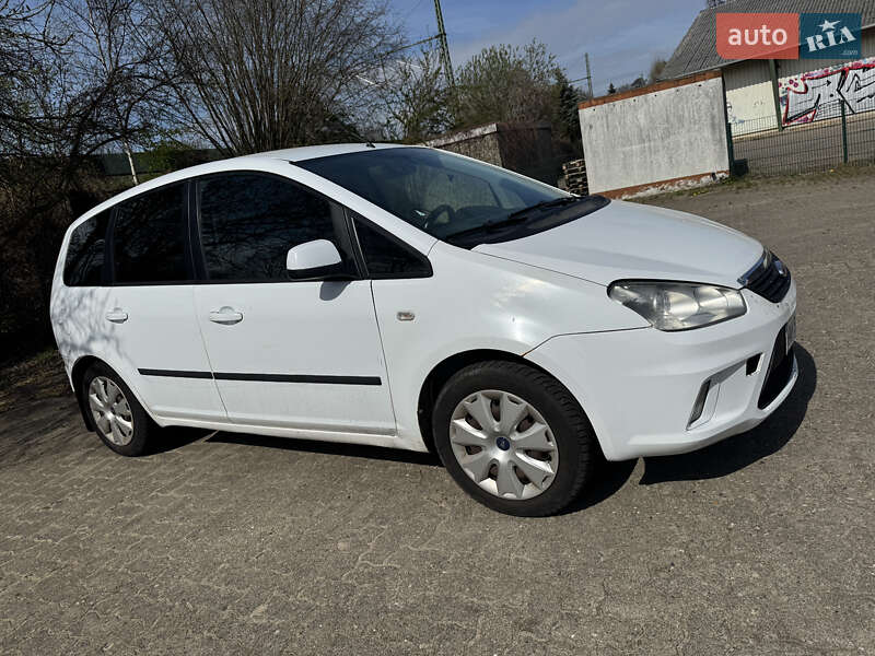 Ford C-max (2010)