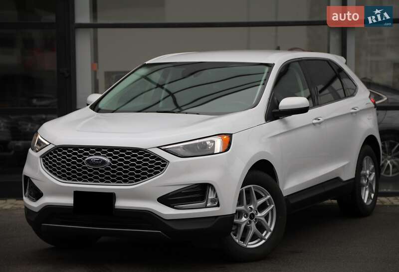 Ford Edge (2023)