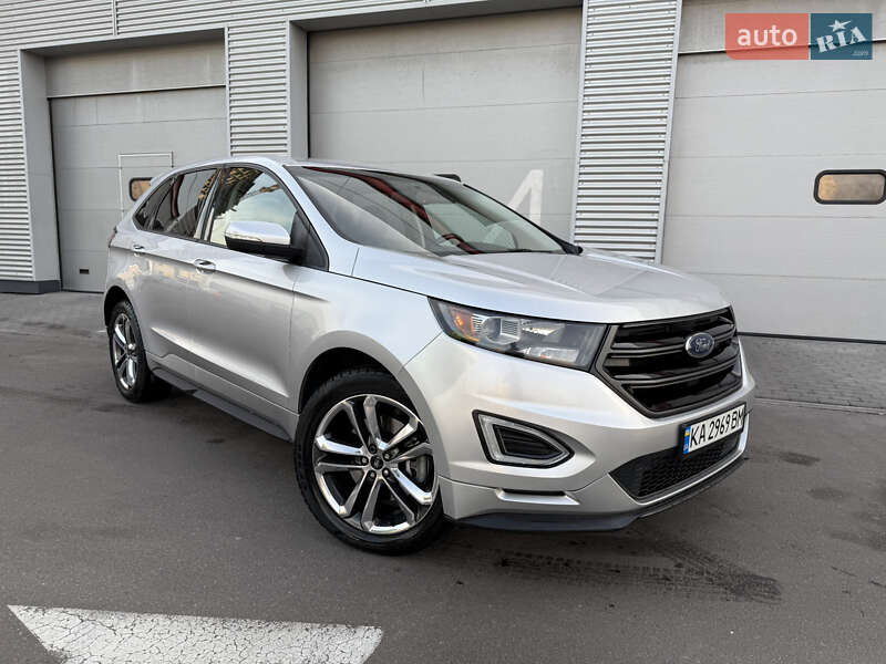 Ford Edge (2015)
