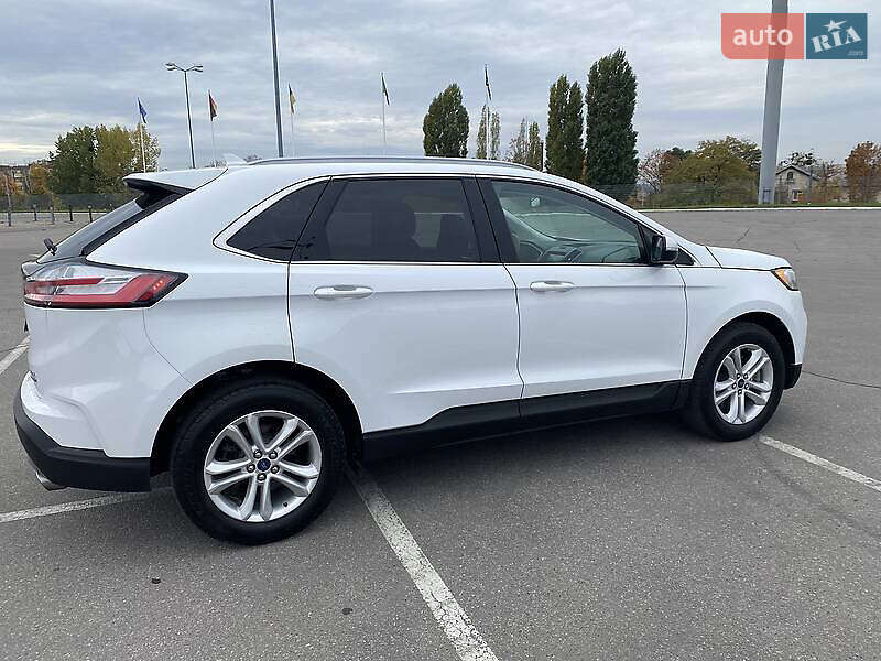 Ford Edge (2019)