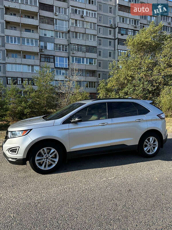 Ford Edge (2015)