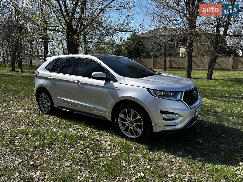 Ford Edge (2016)