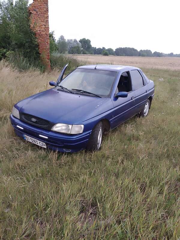 Ford Escort (1994)
