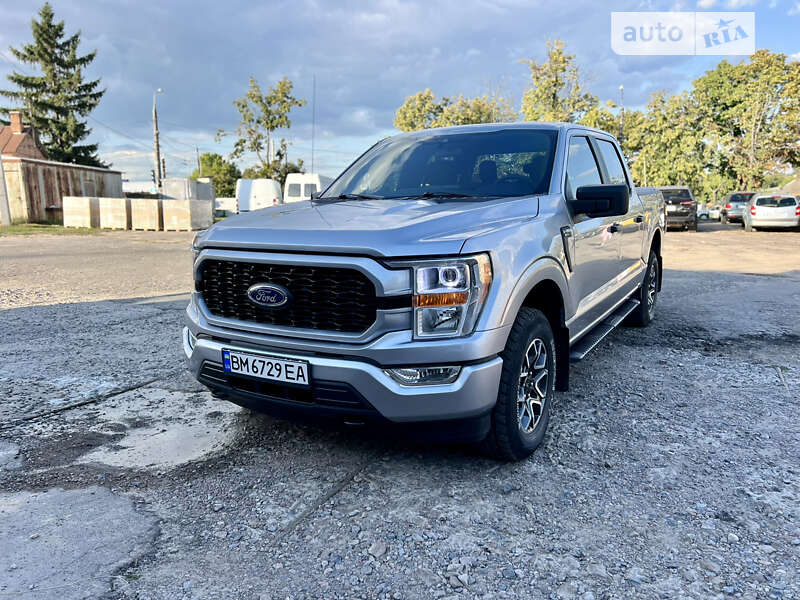 Ford F 150 (2020)