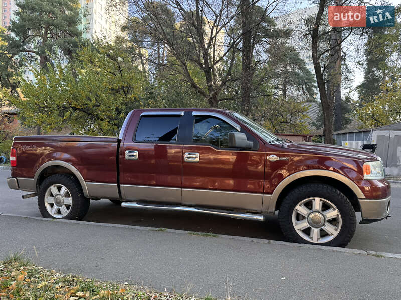 Ford F 150 (2006)