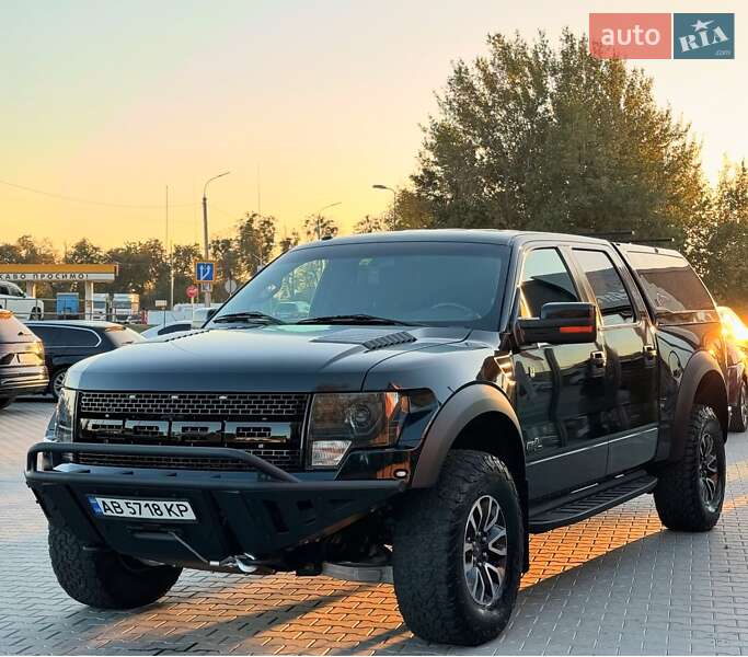 Ford F-150 (2013)