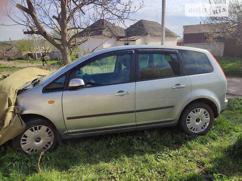 Ford Focus c-max (2003)