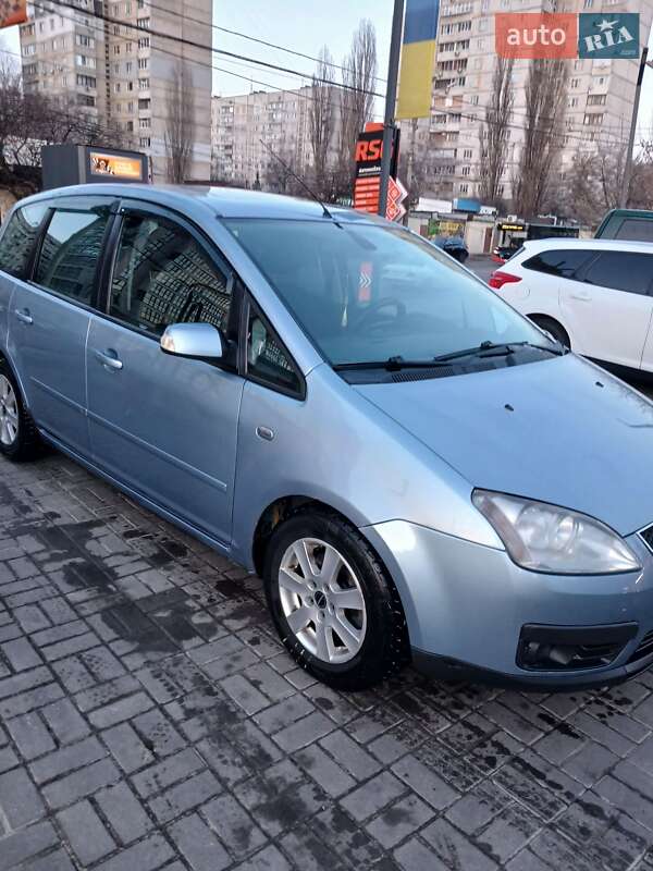 Ford Focus c-max (2005)