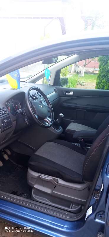 Ford Focus c-max (2006)