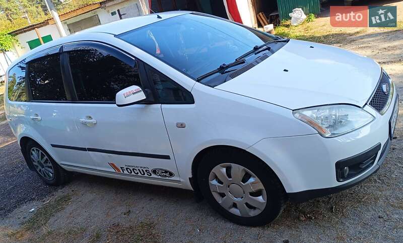 Ford Focus c-max (2006)