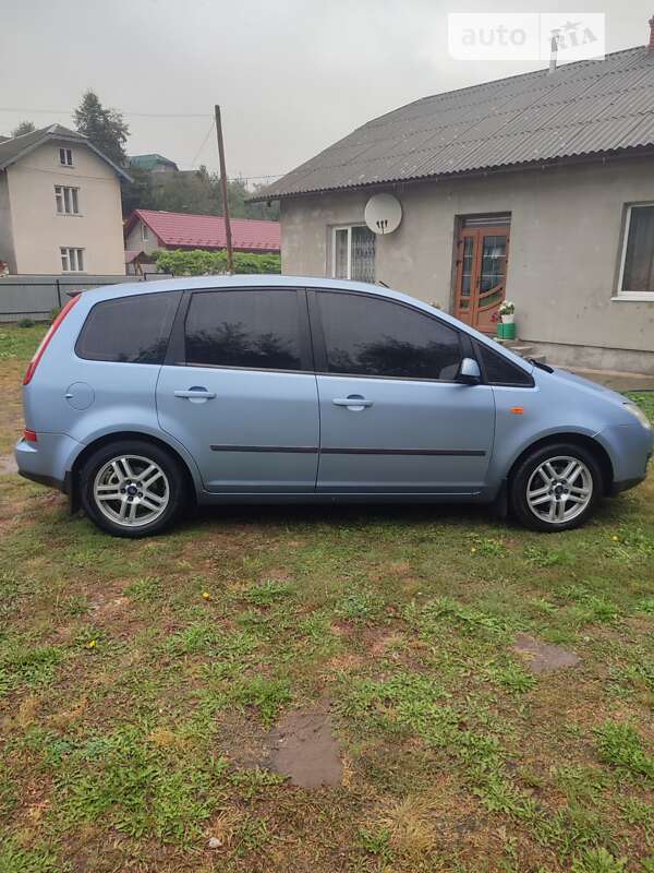 Ford Focus c-max (2004)