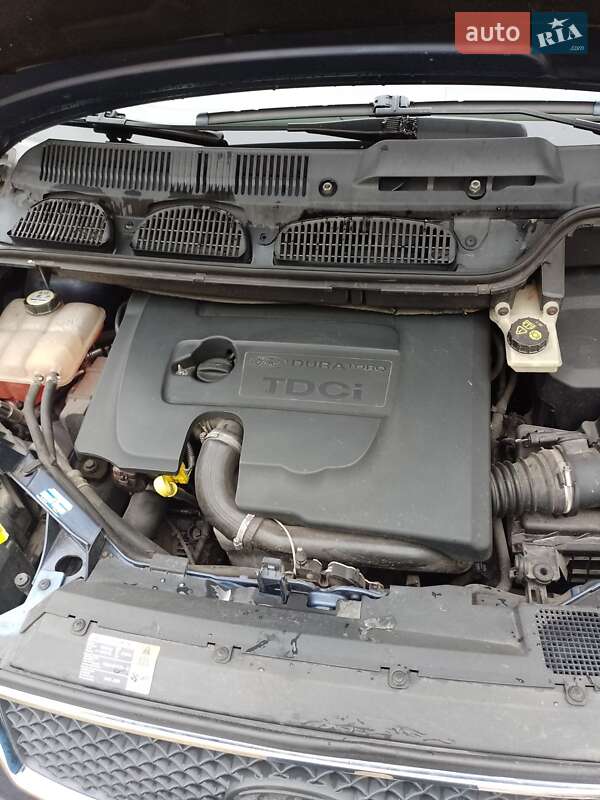 Ford Focus c-max (2006)