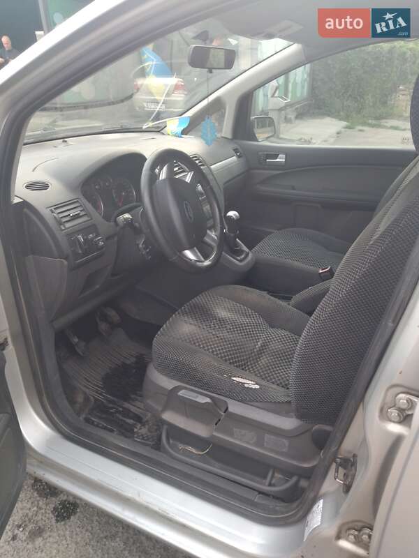 Ford Focus c-max (2005)