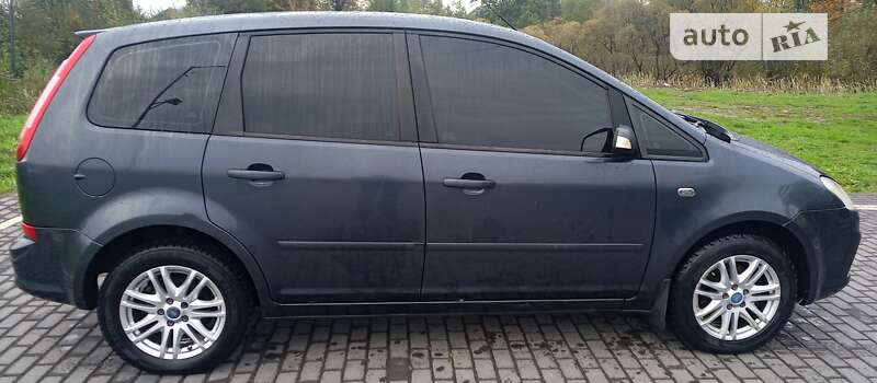 Ford Focus c-max (2008)
