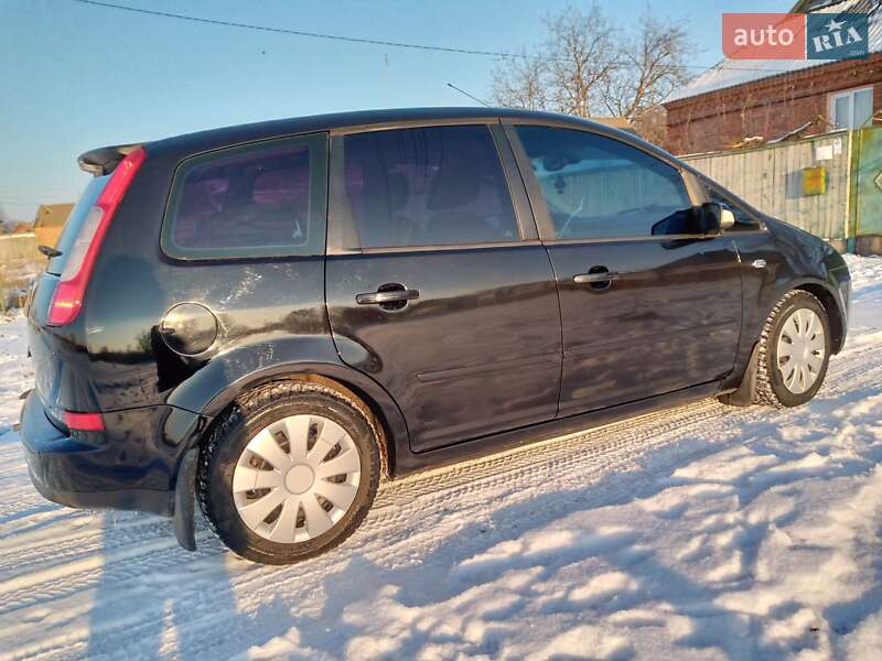 Ford Focus c-max (2006)