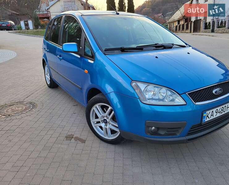 Ford Focus c-max (2005)
