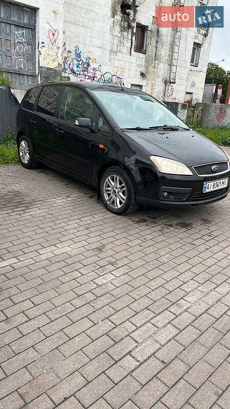 Ford Focus c-max (2005)