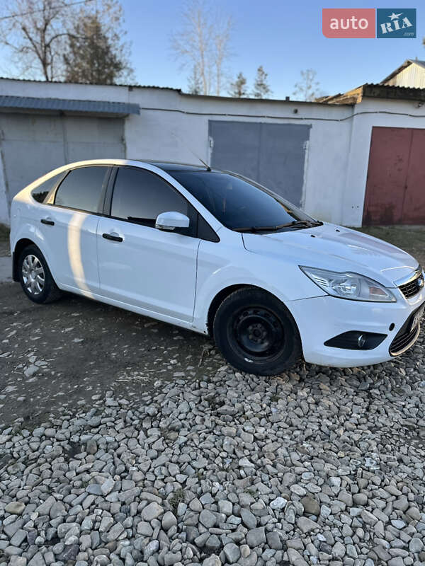 Ford Focus (2011)