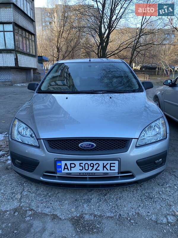 Ford Focus (2005)