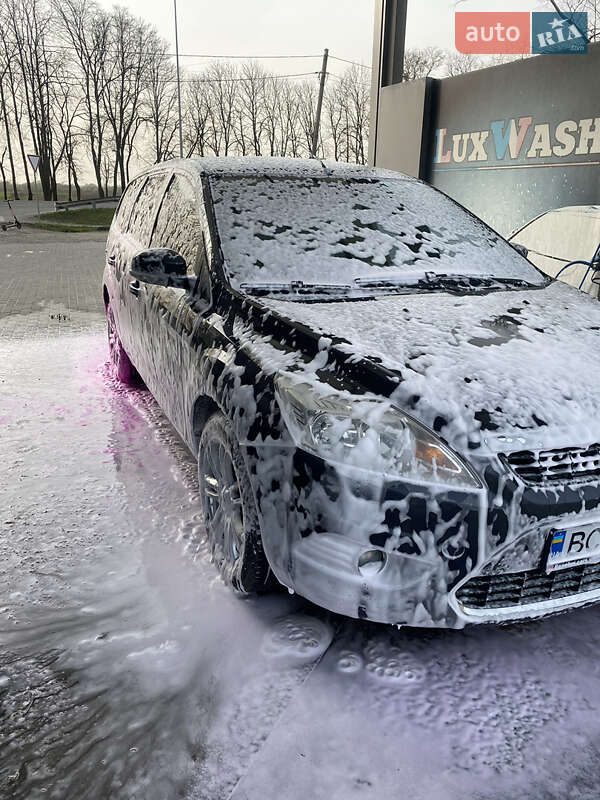 Ford Focus (2009)