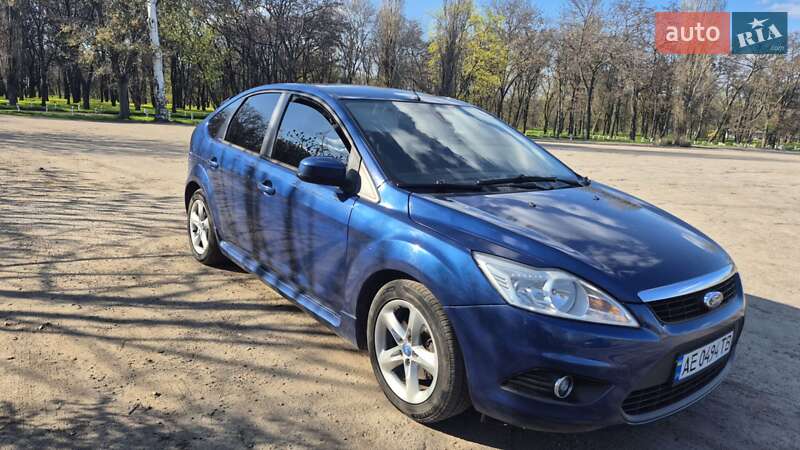 Ford Focus (2010)