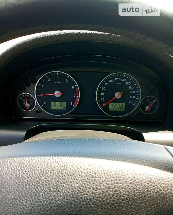Ford Mondeo (2005)