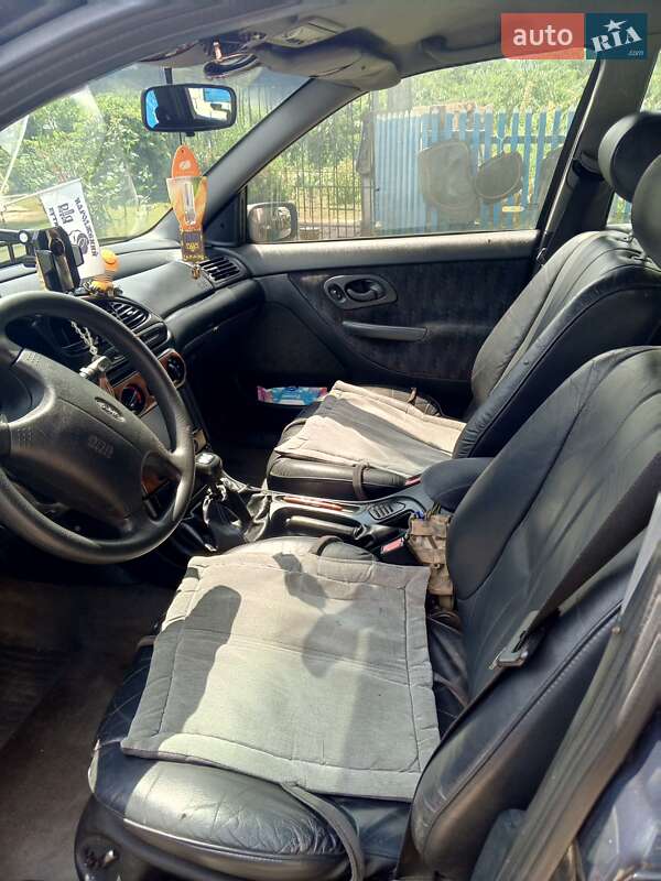 Ford Mondeo (1996)