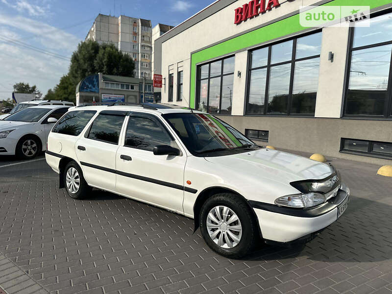 Ford Mondeo (1994)