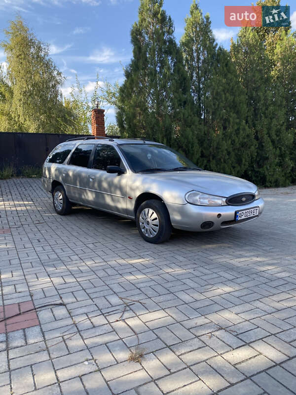 Ford Mondeo (1997)