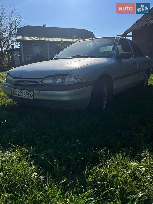 Ford Mondeo (1994)