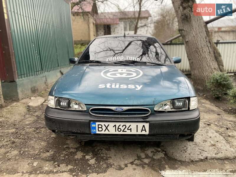 Ford Mondeo (1994)