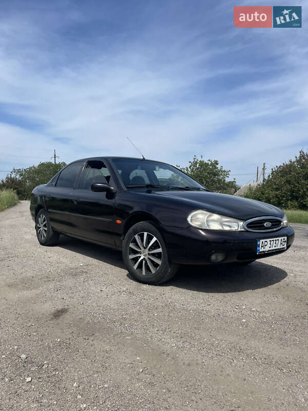 Ford Mondeo (1996)