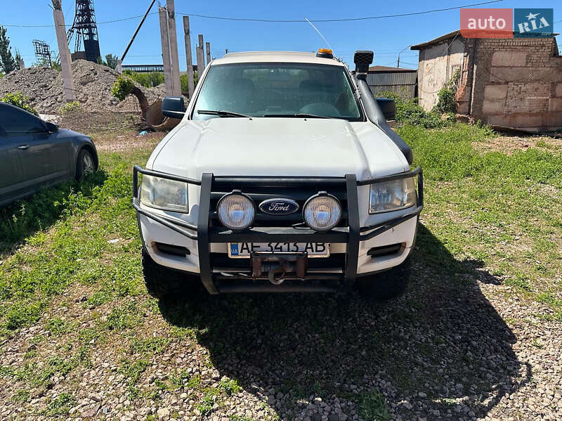 Ford Ranger (2006)