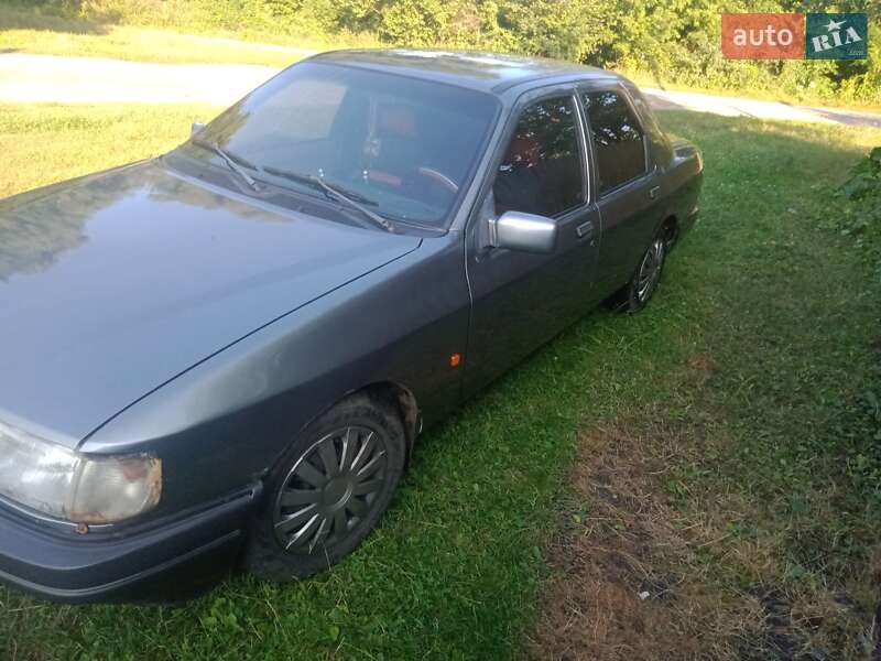 Ford Sierra (1988)
