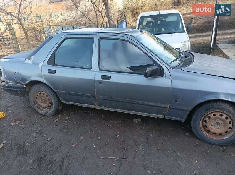 Ford Sierra (1990)