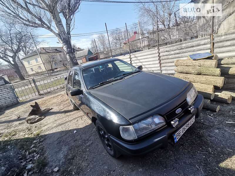 Ford Sierra (1990)