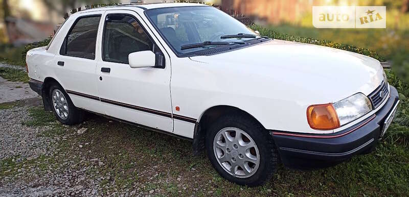 Ford Sierra (1988)