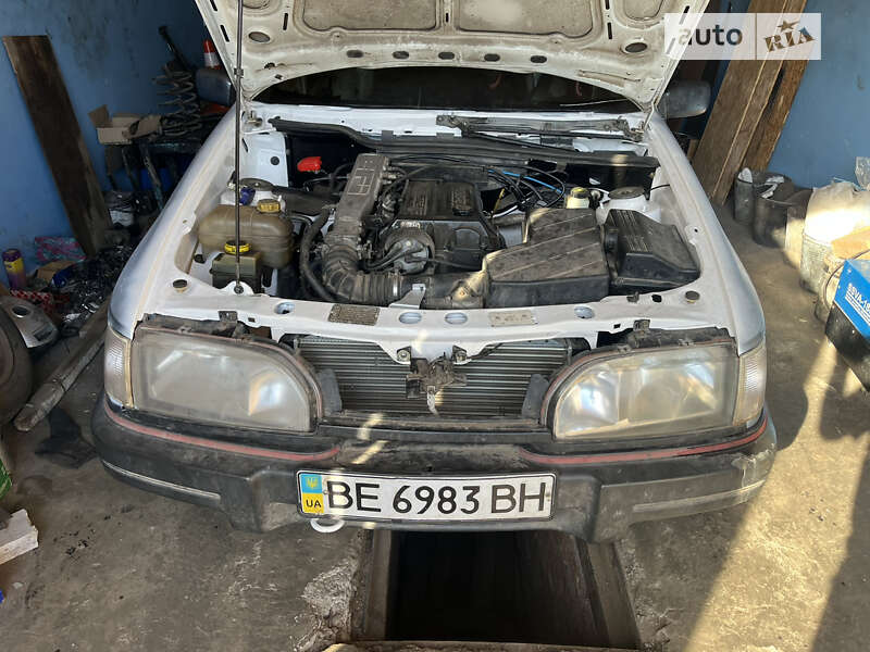 Ford Sierra (1988)