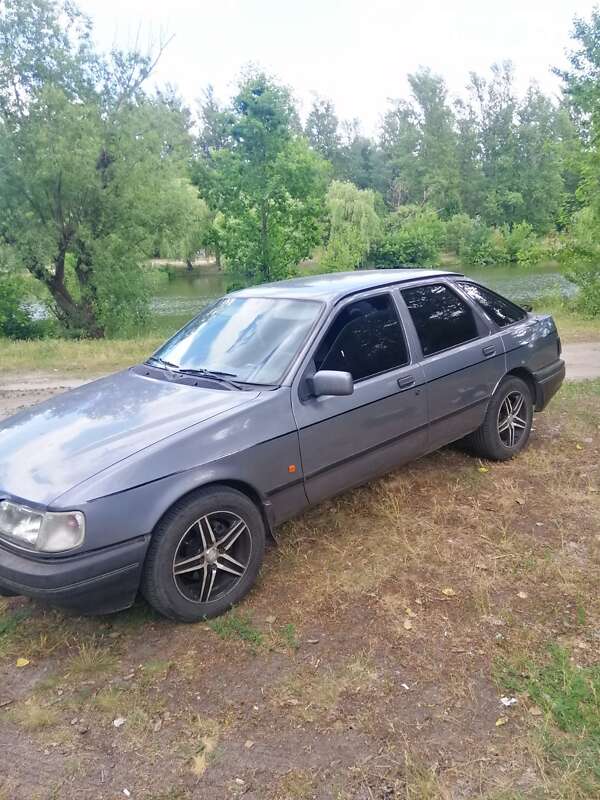 Ford Sierra (1988)