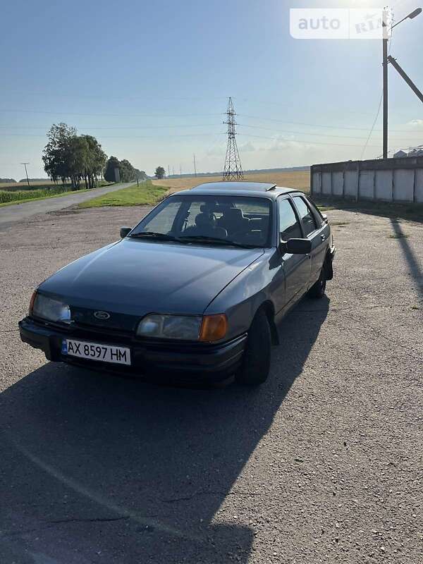 Ford Sierra (1987)