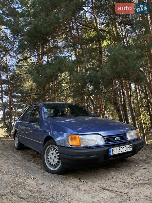 Ford Sierra (1990)