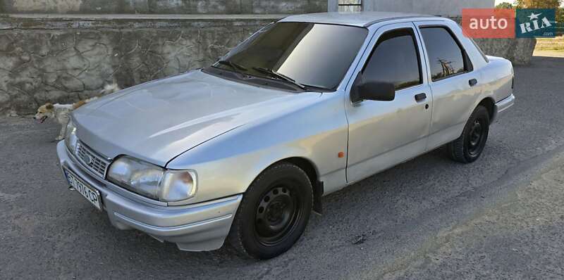 Ford Sierra (1990)